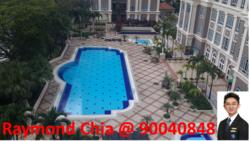 Cavendish Park (D21), Condominium #145364392